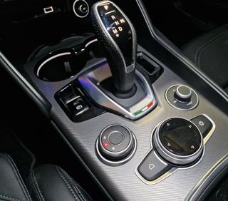 ALFA ROMEO Giulia usata, con Park Distance Control