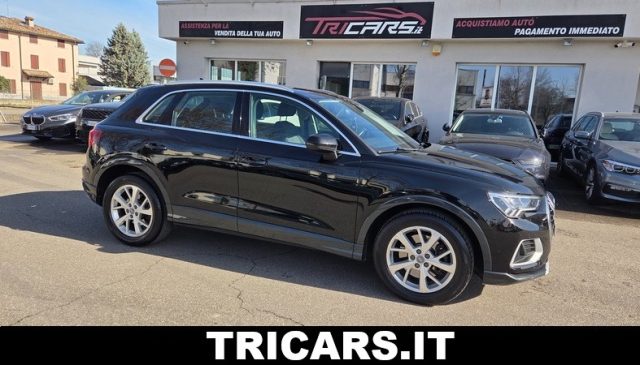 AUDI Q3 usata, con ABS