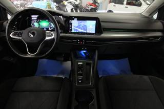 VOLKSWAGEN Golf usata, con Climatizzatore