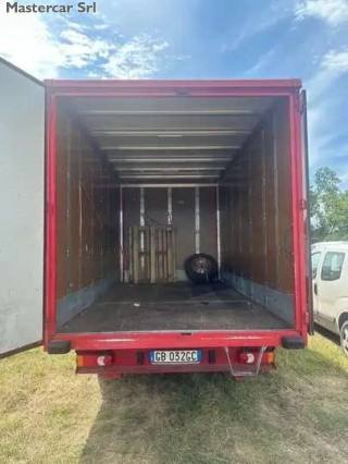 CITROEN Jumper usata, con Servosterzo