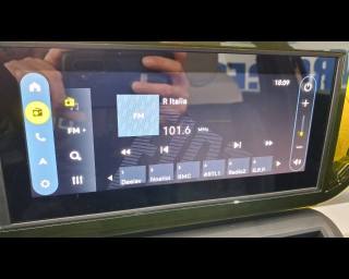 FIAT Grande Panda usata, con USB