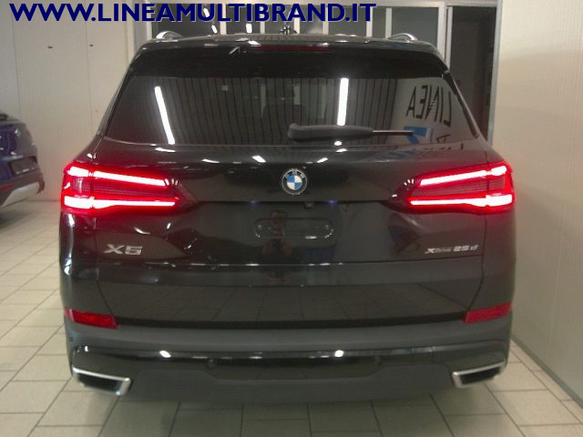 BMW X5 usata, con Immobilizzatore elettronico