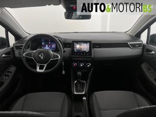 RENAULT Clio usata, con Controllo trazione