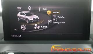 AUDI Q2 usata, con Servosterzo