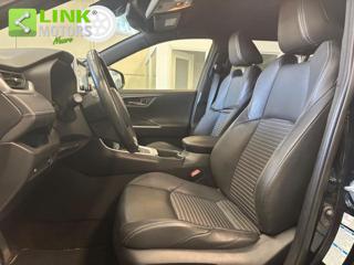 TOYOTA RAV 4 MY23 usata, con Cruise Control