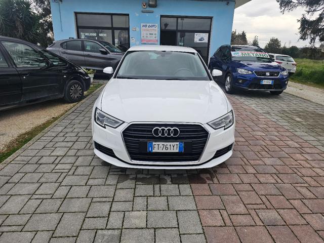 AUDI A3 usata, con Cerchi in lega