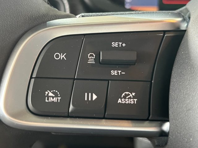 JEEP Avenger usata, con Climatizzatore