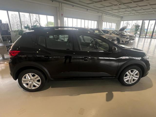 DACIA Sandero usata, con Boardcomputer