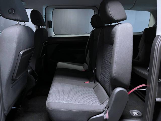 FORD Tourneo Connect usata, con Cruise Control