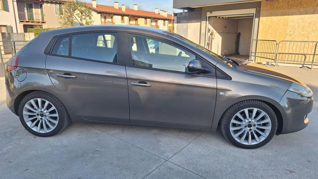 FIAT Bravo usata, con Servosterzo