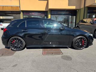 MERCEDES-BENZ A 35 AMG usata, con Cerchi in lega