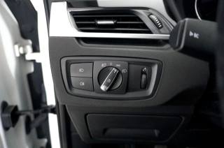 BMW X1 usata, con Interni in pelle