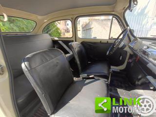 FIAT 600 usata 6