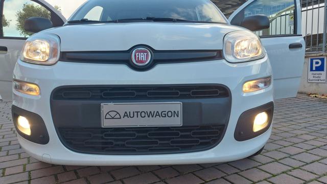 FIAT Panda usata 25