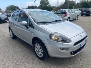 FIAT Punto usata, con Autoradio