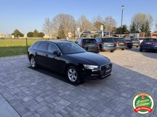 AUDI A4 usata, con Alzacristalli elettrici