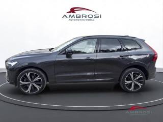 VOLVO XC60 usata 5