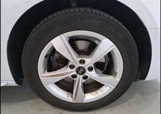 AUDI A4 usata, con Cruise Control