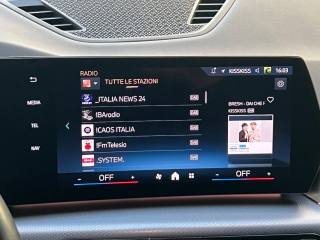 BMW X1 usata, con Immobilizzatore elettronico