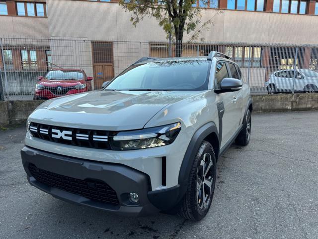 DACIA Duster usata, con ABS