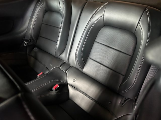 FORD Mustang usata, con Specchietti laterali elettrici