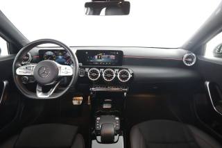 MERCEDES-BENZ A 180 usata 4