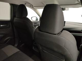 NISSAN Qashqai usata, con Controllo elettronico della corsia