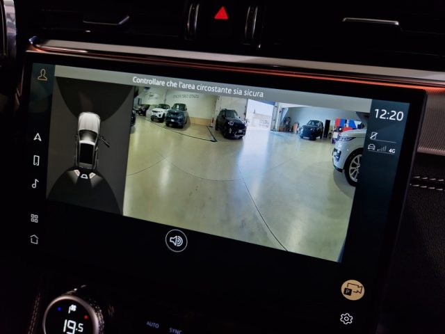 JAGUAR F-Pace usata, con Trazione integrale