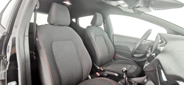 FORD Fiesta usata 44