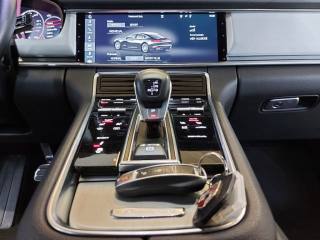 PORSCHE Panamera usata, con Servosterzo