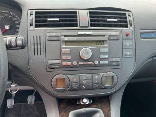 FORD Focus C-Max usata, con Fendinebbia