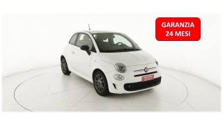 FIAT 500 1.0 Hybrid Connect