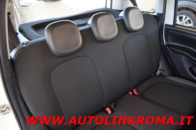 FIAT Panda usata, con Chiusura centralizzata