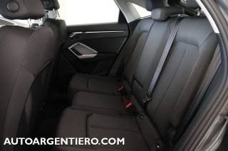 AUDI Q3 usata, con Autoradio digitale