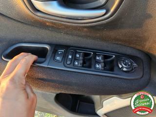 JEEP Renegade usata, con Controllo automatico clima