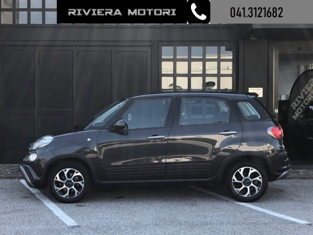 FIAT 500L usata, con Airbag