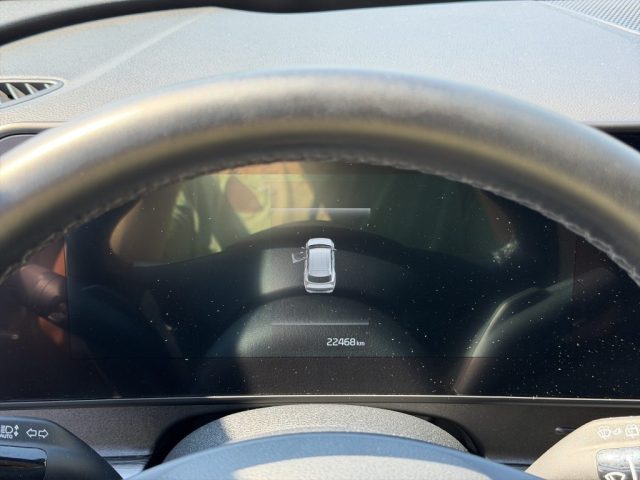 KIA Sportage usata 14