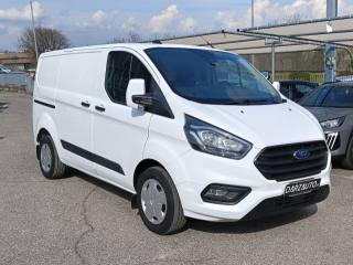 FORD Transit Custom usata, con Airbag Passeggero