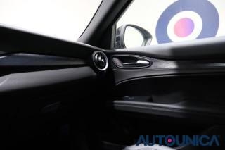 ALFA ROMEO Stelvio usata, con Bluetooth