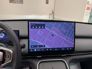 GEELY Starray EM-i usata, con Controllo automatico clima