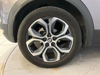 RENAULT Captur usata, con Chiusura centralizzata