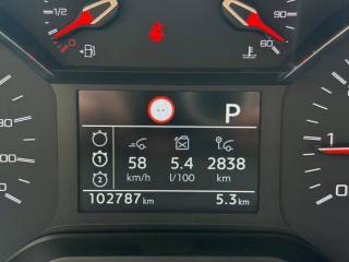 PEUGEOT Rifter usata, con Controllo trazione