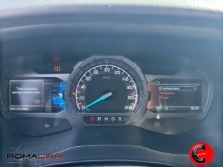 FORD Ranger usata, con ESP