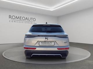 DS AUTOMOBILES DS 7 usata, con Antifurto