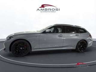 BMW 320 usata 5
