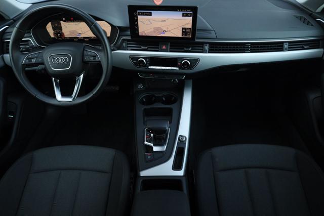 AUDI A4 usata, con Alzacristalli elettrici