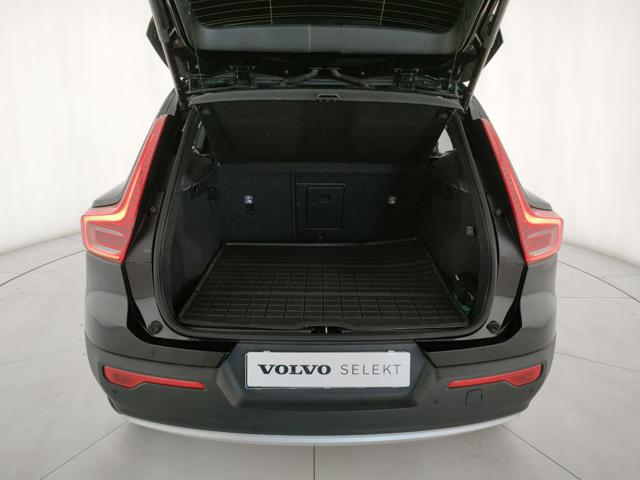 VOLVO XC40 usata, con Bluetooth