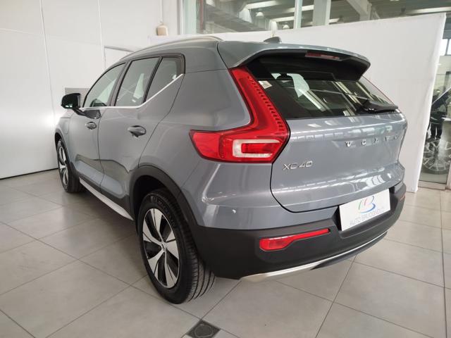 VOLVO XC40 usata, con Airbag Passeggero