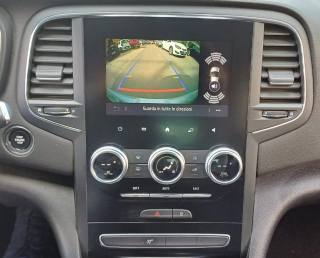 RENAULT Megane usata, con Controllo trazione
