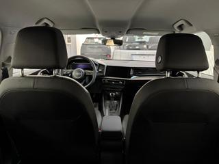AUDI A1 usata, con Cruise Control